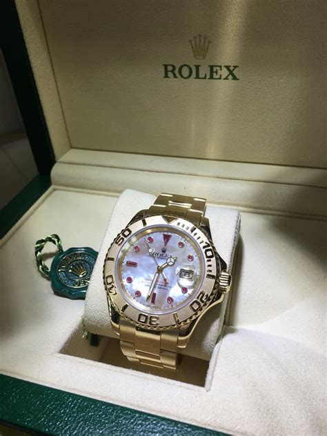 used rolex singapore